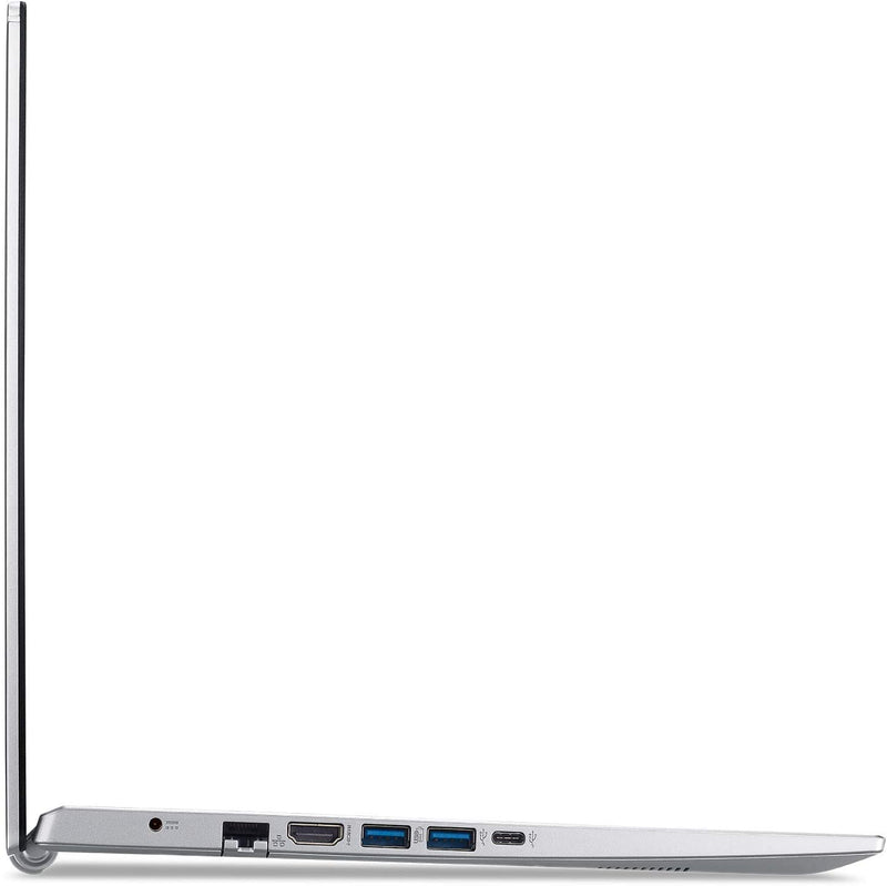 Acer Aspire 5 Laptop, 15.6" Full HD Display, 11th Gen Intel Core i3-1115G4, 4GB DDR4, 128GB NVMe SSD, WiFi 6, Windows 11 Home (S Mode)