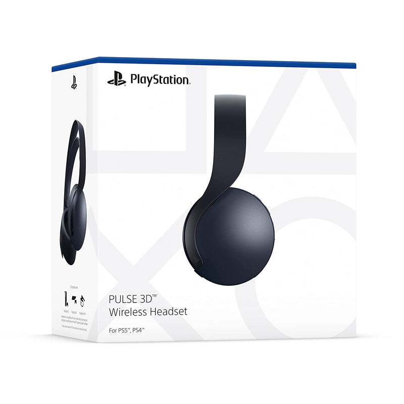 Sony PULSE 3D™ Wireless Headset (for PS5 and PS4)