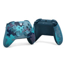 Microsoft - Special Edition - Mineral Camo Controller for Xbox Series X|S, Xbox One, Windows 10/11, Android, and iOS