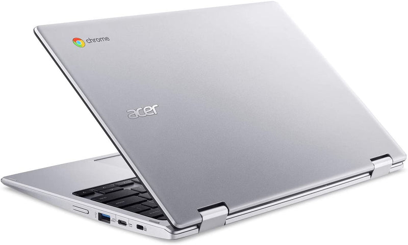 Acer Chromebook Spin 311 Convertible Laptop/ Tablet - 11.6" HD Touch Display - Celeron N4000 - 4GB LPDDR4 - 64GB eMMC