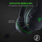Razer - Kaira Pro Wireless Gaming Headset for Xbox X|S and Xbox One - White/ Black/ Halo Infinite