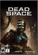 Dead Space Remake - Standard Version - Steam PC [Online Game Code]