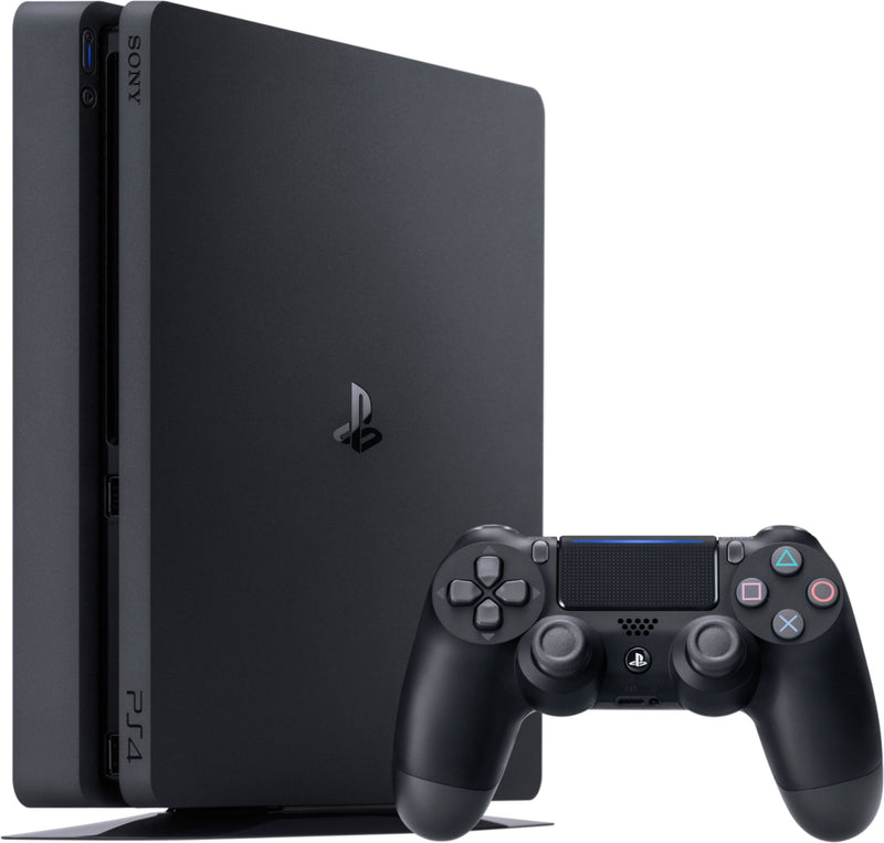 PlayStation 4 Console - 1TB Slim – Call of Duty® Modern Warfare II Bundle