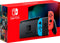 Nintendo Switch Console V2 - Neon Red/ Neon Blue Joy-Con