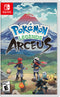 Pokémon Legends: Arceus - Nintendo Switch, Switch OLED, Switch Lite