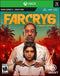 FAR CRY 6 – Xbox Series X/ Xbox One