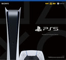 PlayStation®5 Console – Digital Edition (PS5)