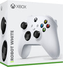 Microsoft Robot White Controller for Xbox Series X|S and Xbox One (Latest Model)
