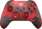 Microsoft - Special Edition - Daystrike Camo Wireless Controller for Xbox Series X|S, Xbox One, Windows 10/11, Android, and iOS.