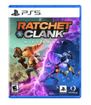 Ratchet & Clank: Rift Apart - PS5