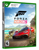 Forza Horizon 5 -Xbox Series X|S, Xbox One