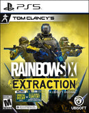 Tom Clancy’s Rainbow Six Extraction - PlayStation 5