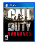 Call of Duty: Vanguard - Playstation 4 (for PS4, PS5 upgrade available)