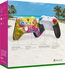 Microsoft FORZA Horizon 5 Limited Edition Controller for Xbox Series X|S and Xbox One (Latest Model)