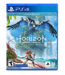 Horizon Forbidden West - Launch Edition - PlayStation 4 (PS4)