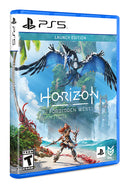 Horizon Forbidden West - Launch Edition - PlayStation 5 (PS5)