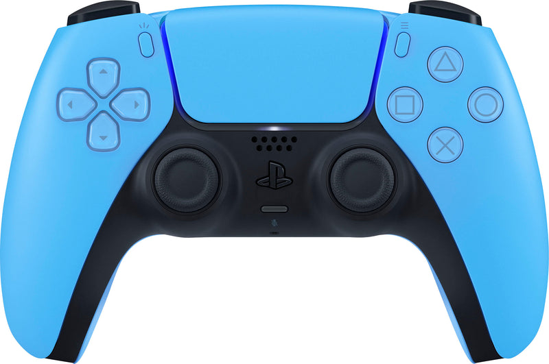 Sony PS5 DualSense™ Wireless Controller – Starlight Blue