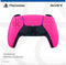 Sony PS5 DualSense™ Wireless Controller – Nova Pink