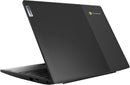 Lenovo IdeaPad 3 - Chromebook - 11.6" HD Laptop - Intel Celeron N4020 - 4GB RAM - 64GB eMMC - Onyx Black