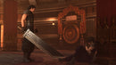 Crisis Core-Final Fantasy VII-Reunion - PS5, PS4, Nintendo Switch