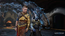 God of War Ragnarök - PlayStation 5 (PS5) - [Digital Download Code]