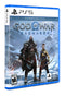 God of War Ragnarök - Launch Edition - PlayStation 5 (PS5)