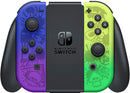 Nintendo Switch – OLED Model – Splatoon 3 Special Edition