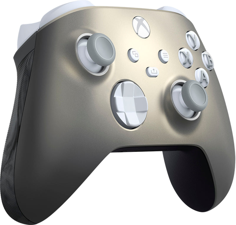 Microsoft - Special Edition - Lunar Shift Controller for Xbox Series X|S, Xbox One, Windows 10/11, Android and iOS devices