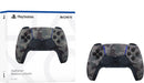 Sony PS5 DualSense™ Wireless Controller - Gray Camouflage
