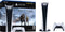 PlayStation 5 Digital Edition – God of War Ragnarök Bundle (PS5)