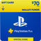 PlayStation Store Gift Cards and Wallet Funds [PSN Digital Codes]