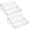 3-Tier Spice Rack Step Shelf Cabinet Organizer