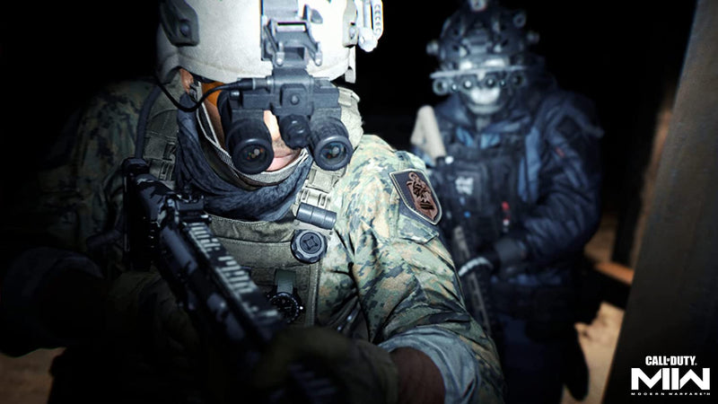 Call of Duty: Modern Warfare II | Cross-Gen Bundle – Xbox Series X|S, Xbox One [Digital Code - GLOBAL]