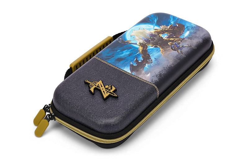 ZELDA: Link vs. Lynel Protection Case for Nintendo Switch - OLED Model, V2 and Switch Lite – by Power-A