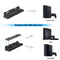 PS4 Universal Vertical Stand, Fan Cooler and Dual Charging Station – for PS4/ PS4 Pro/ PS4 Slim