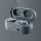 Skullcandy Sesh Evo True Wireless Earbuds - Bluetooth, IP55 - Sweat, Water and Dust Resistant, Up to 24 Hours of Battery Life
