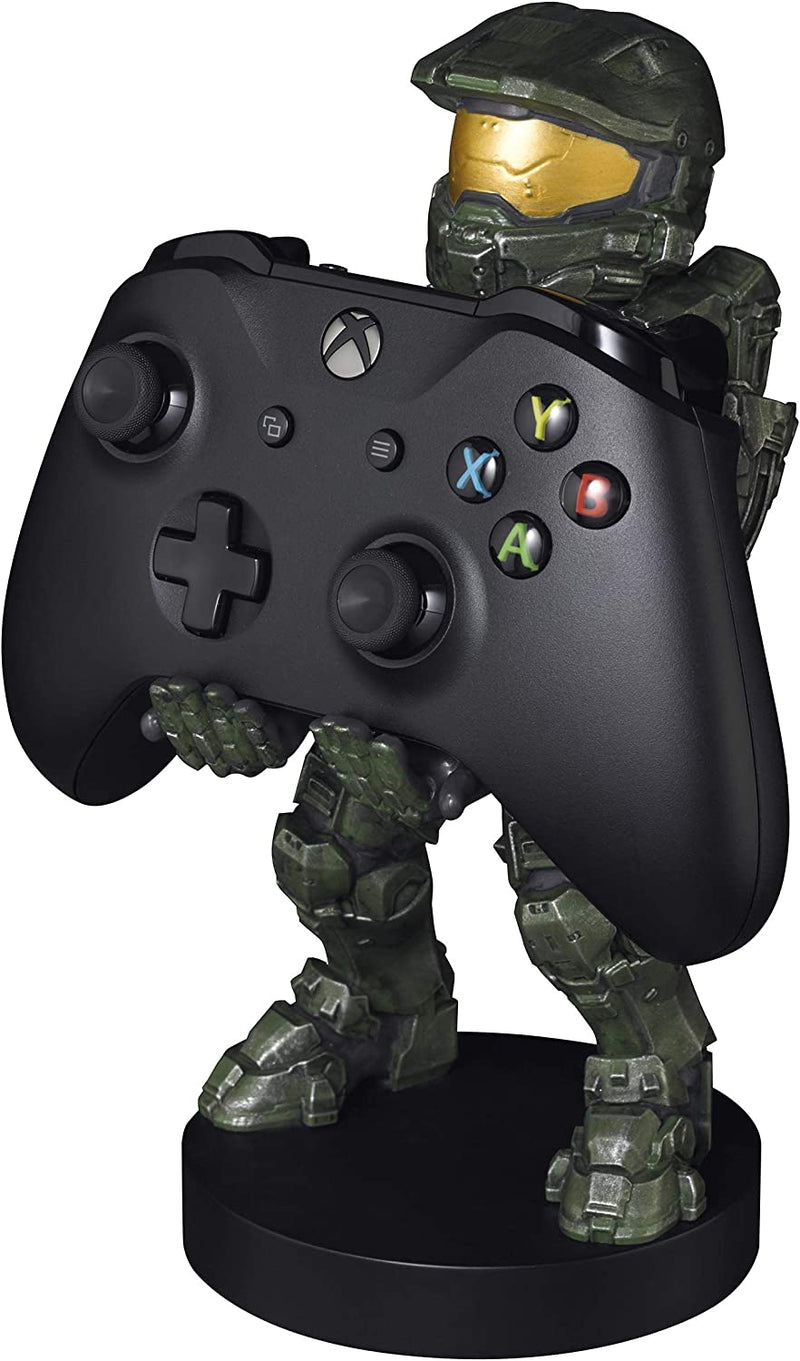 Halo Master Chief - Charging Phone/ Controller Holder – by Exquisite Gaming