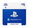 PlayStation Store Gift Cards and Wallet Funds [PSN Digital Codes]
