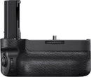 Sony VGC3EM Vertical Grip for α9, α7R III, α7 III black