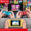 Nintendo Switch Online 12-Month Membership (Individual or Family) - [Digital Code]