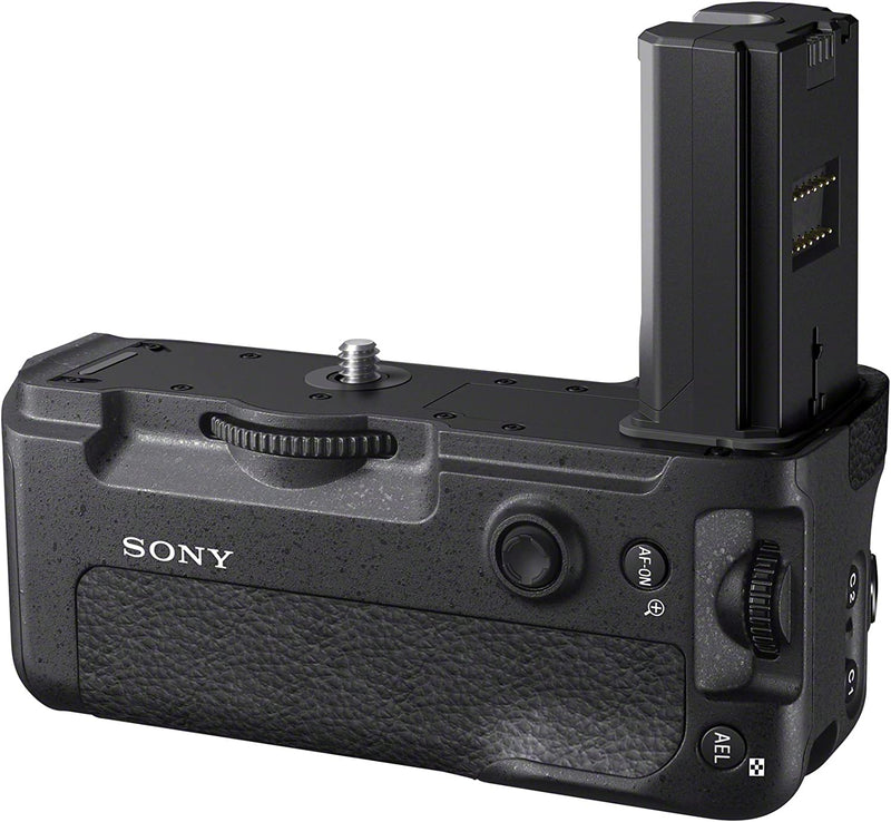 Sony VGC3EM Vertical Grip for α9, α7R III, α7 III black