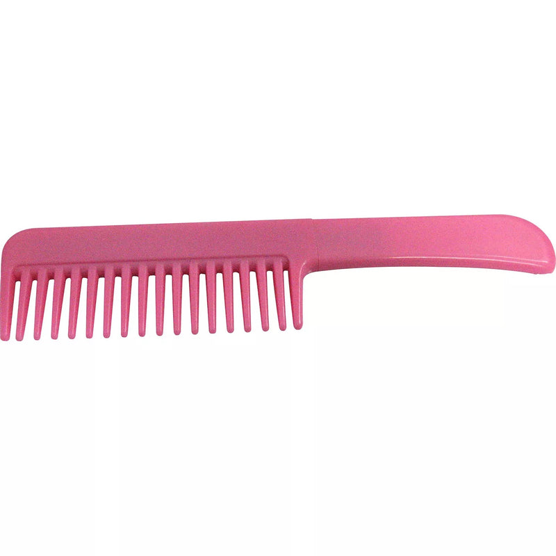 Functional Comb Knives