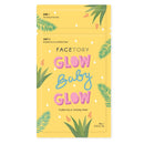 Facetory- Glow Baby Glow sheet mask