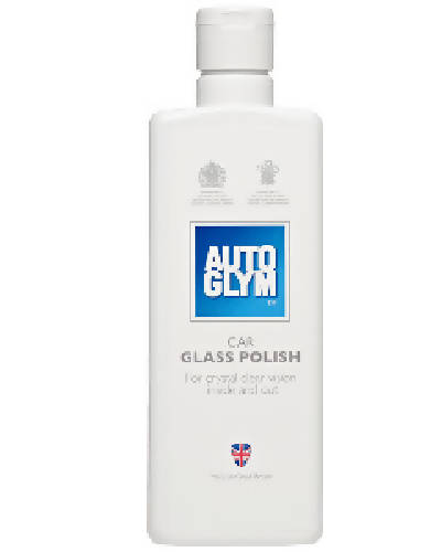 Autoglym Car Glass Polish 325ml