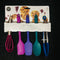 Core Multi coloured utensil set 5 pc