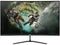 Acer 32" Curved Gaming Monitor 1920x1080 HDMI, DP, 165hz, 1ms, Freesync, HD, LED  - ED320QR Sbiipx