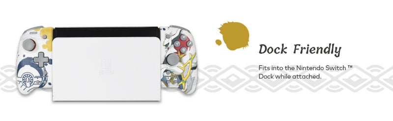 Hori - Split Pad Pro - Pokémon Legends: Arceus Edition - made for Nintendo Switch