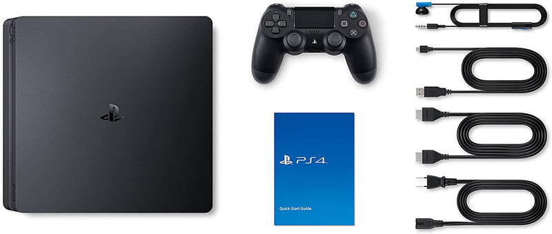 PlayStation®4 1TB Console (PS4 Slim)