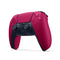 Sony PS5 DualSense™ Wireless Controller – Cosmic Red