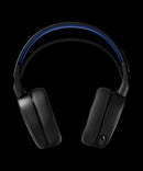 SteelSeries - Arctis 7P+ Wireless Gaming Headset for PS5, PS4, PC and Switch